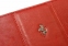 Ferrari Modena leather sleeve with zipper for iPad - 3