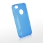 Borofone Jelly TPU case for iPhone 4 - 3
