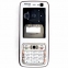 Корпус Nokia N73 - 1