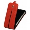 Ferrari California flip leather case for iPhone 4 - 3