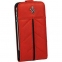 Ferrari California flip leather case for iPhone 4 - 1