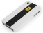Ferrari Custodia metallic back cover for iPhone 4 - 1