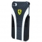Ferrari Scuderia carbon back cover for iPhone 4 - 1