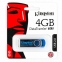 USB Flash Kingston DataTraveler 101 4GB - 1