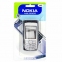 Корпус Nokia 6681 - 1