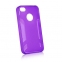 Borofone Jelly TPU case for iPhone 4 - 4
