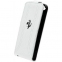 Ferrari FF flip leather case for iPhone 5 - 1