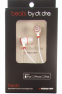 НАУШНИКИ MP3 DR. DRE IBEATS - 2