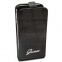 GUESS Croco mat flip case for iPhone 4 - 1