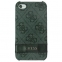 GUESS 4G back cover for iPhone 4 - 1