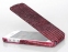 Borofone Lizard flip leather case for iPhone 5 - 4