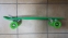 Скейт Penny Board Original Fish бирюзовый  - 1