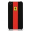 Ferrari GTR Rubber Touch back cover for iPhone 4 - 1
