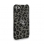 GUESS Leopard back cover iPhone 4 - 1
