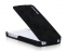Borofone Shark flip leather case for iPhone 5 - 1