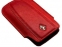 Ferrari Modena leather sleeve for iPhone 4 - 2