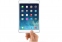 Apple iPad mini with Retina display Wi-Fi + LTE 128GB Silver - 2