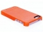 Borofone General leather cover case for iPhone 5 - 4