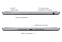 Apple iPad mini with Retina display Wi-Fi + LTE 128GB Silver - 4