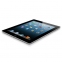 Apple iPad 4 Wi-Fi + LTE 64 GB Black - 1