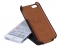 Borofone Crocodile flip leather case for iPhone 5 - 3