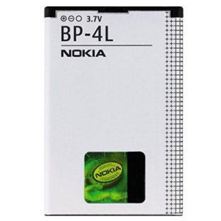 Аккумулятор Nokia BP-4L