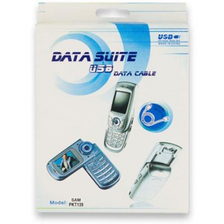 USB кабель Samsung PKT-139