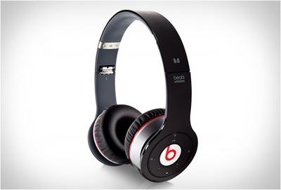 НАУШНИКИ ORIGINAL DR.DRE WIRELESS