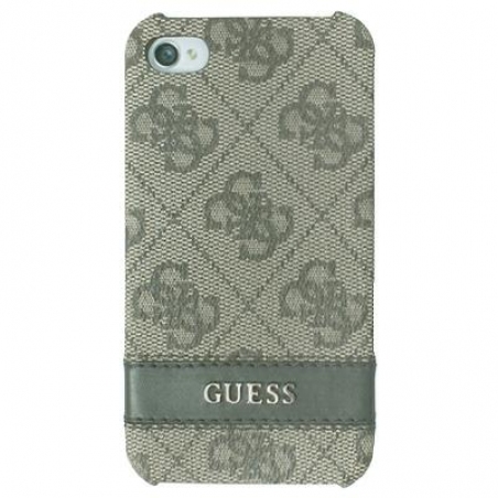 GUESS 4G back cover for iPhone 4