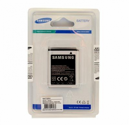 Аккумулятор Samsung EB494353VUC