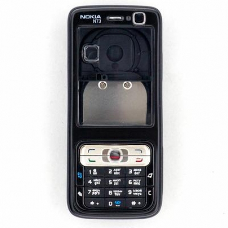 Корпус Nokia N73