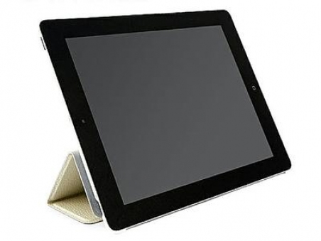 Yoobao iSlim leather case for iPad 2/3/4