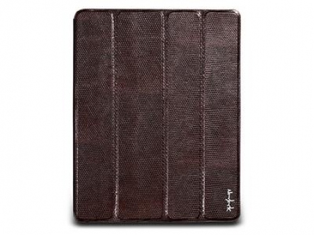 Чехол new iPad / iPad4 Navjack Vellum Series