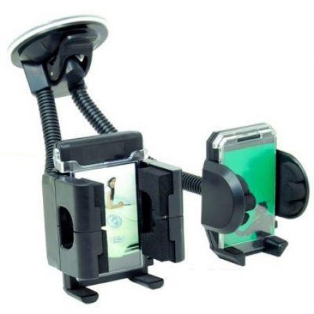 Автодержатель Holder Универсальный FLY 2 в 1