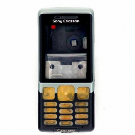 Корпус Sony Ericsson C702