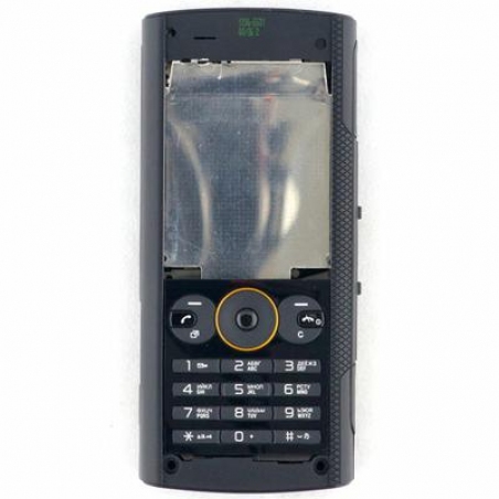 Корпус Sony Ericsson W902