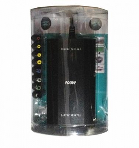 Блок питания для ноутбука универсальный