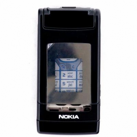Корпус Nokia N76