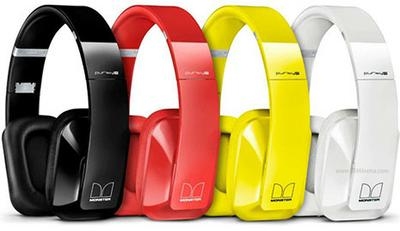 НАУШНИКИ ORIGINAL DR.DRE PURITY