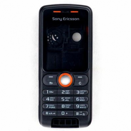 Корпус Sony Ericsson W200