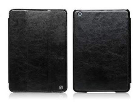 HOCO Crystal leather case for iPad Mini