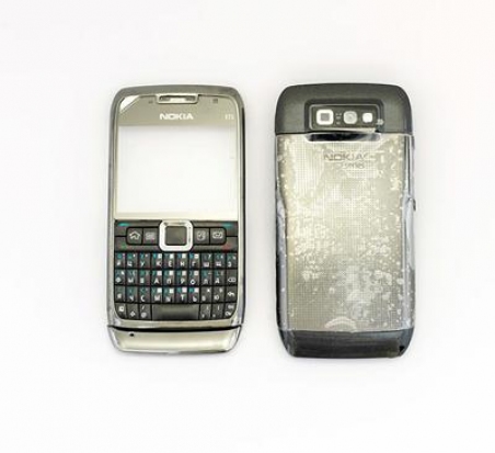 Корпус Nokia E71