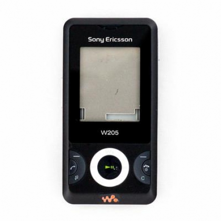 Корпус Sony Ericsson W205