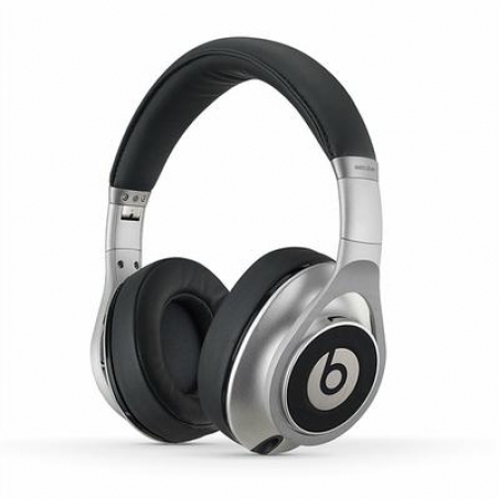 НАУШНИКИ ORIGINAL DR. DRE STUDIO EXECUTIVE SILVER