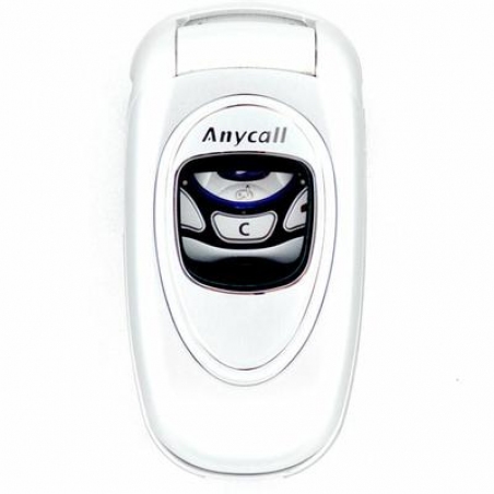 Корпус Samsung X460