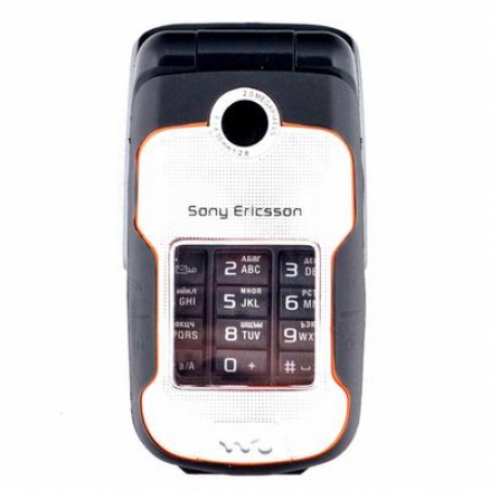 Корпус Sony Ericsson W710