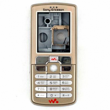Корпус Sony Ericsson W700