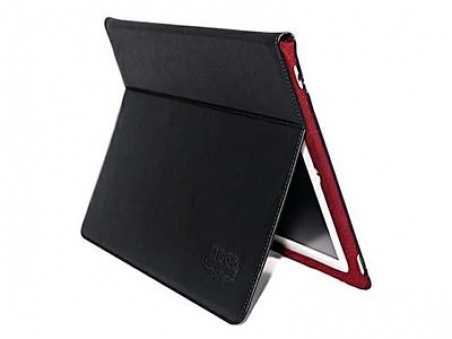 HOCO Ultrathin leather case for iPad 2/3/4