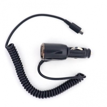 Автомобильное зарядное устройство HTC HDC 02