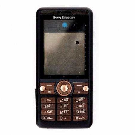 Корпус Sony Ericsson G700